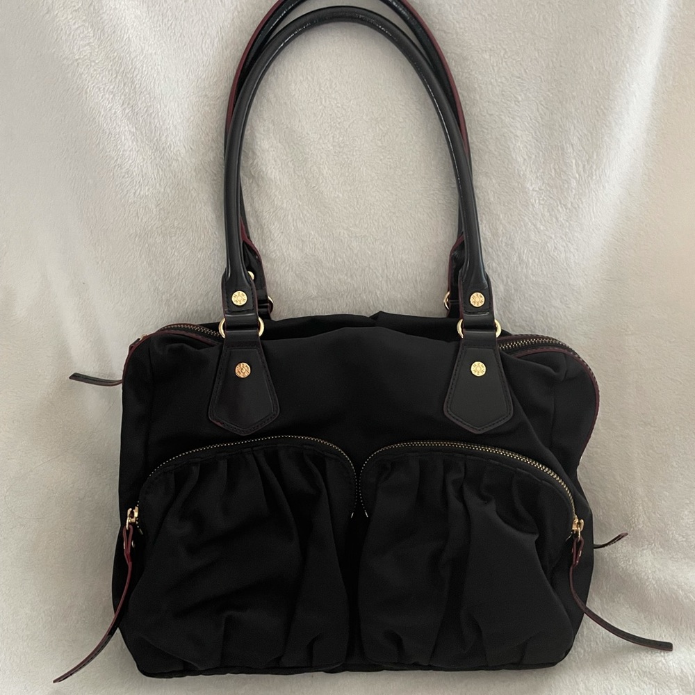 • Rare • Vintage MZ Wallace Bag •